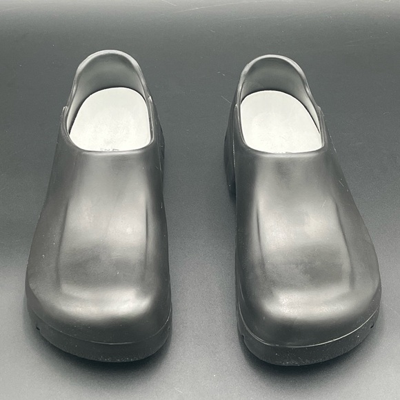 Black Professional Birkenstock Size 41 - Picture 5 of 7